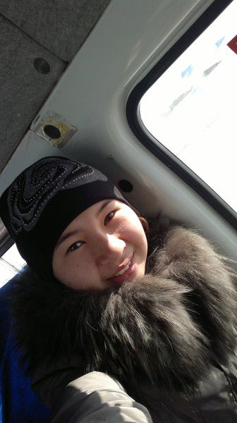 Аяжан Кенжетаева