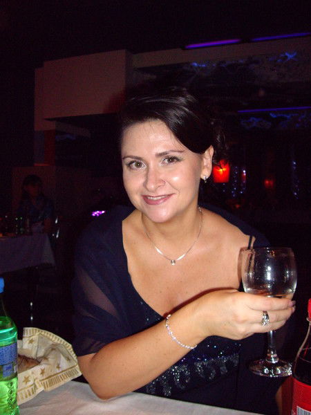 Татьяна Яновицкая