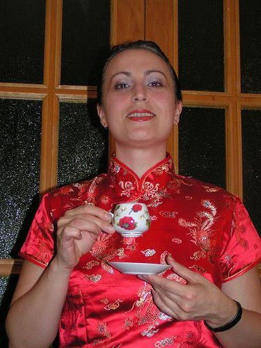 Оксана Тупикова