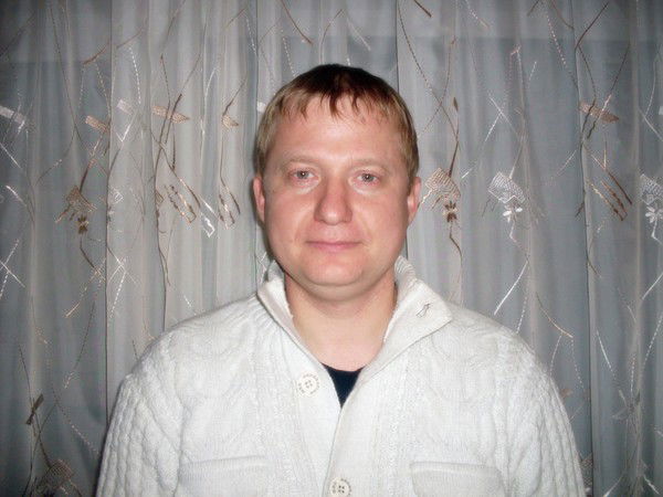 Александр Украинский