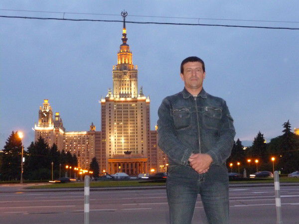 Евгений Гончаренко