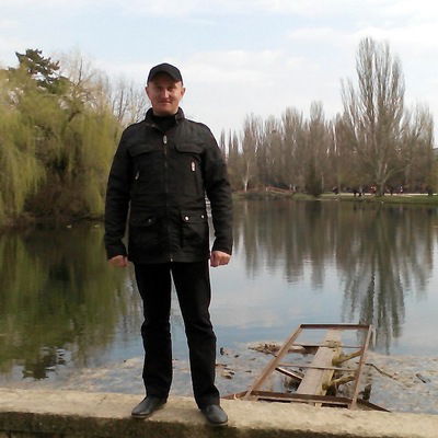 Олег Порхун