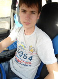 Ринат Ибрагимов