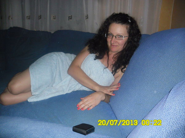 Юлия Файникова