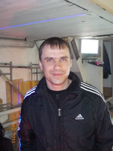 Вячеслав Царёв