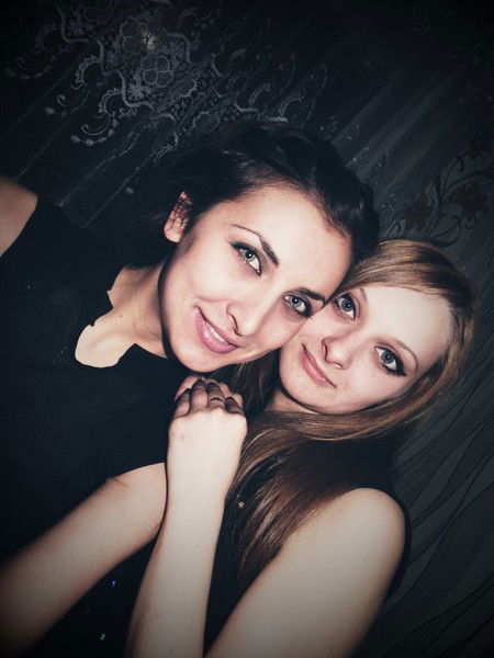 Олеся Вецковская