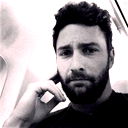 Alex Strahov