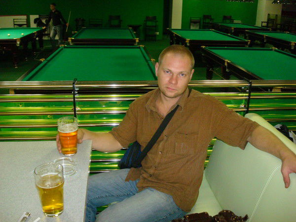 Вадик Голубцов