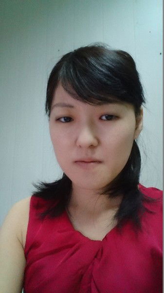 Ольга Петрова