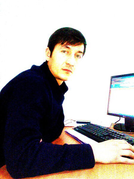 Тимур Бекбаулов