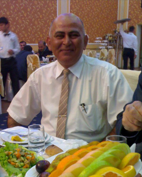 Низами Исмаил-Заде