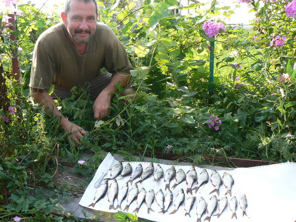 Владимир Захаров