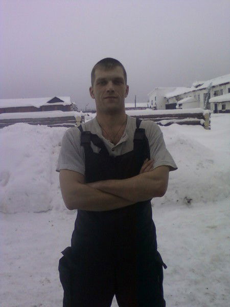 Алексей Голубев