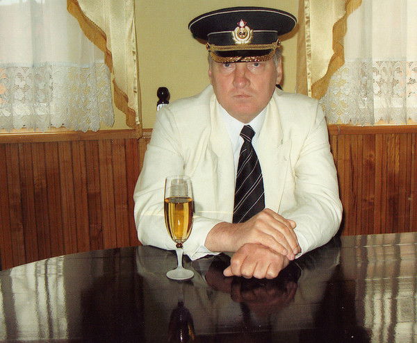 Пермяков Владимир