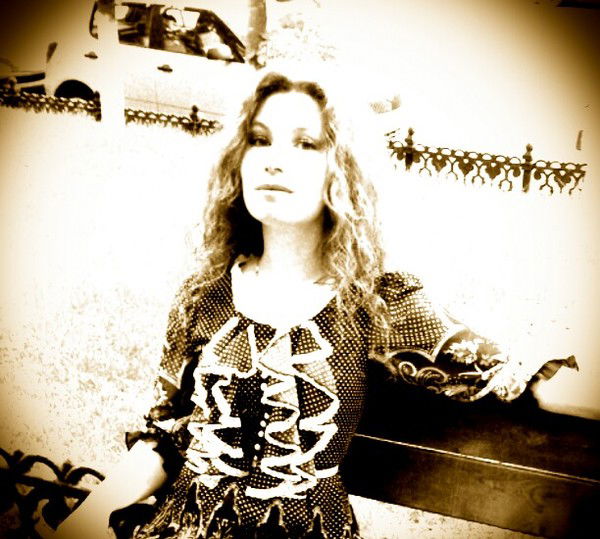 Лилия Гадебская