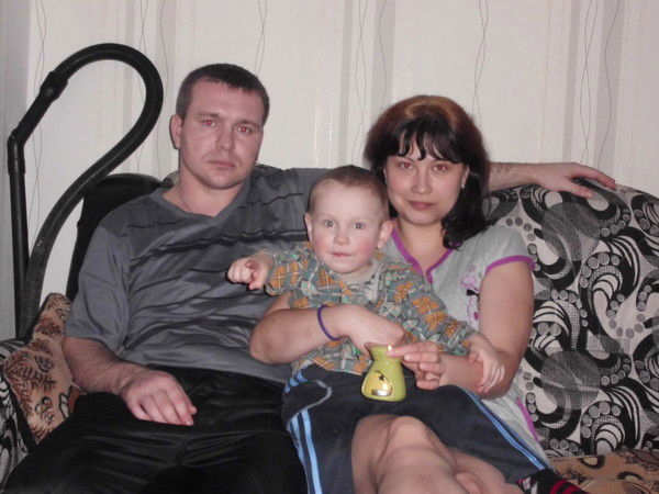 Максим Самохвалов