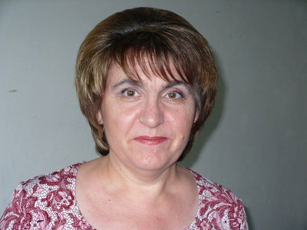 Ольга Добышева - Токарева - Пьянкова