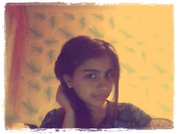 Амина Джамалутдинова