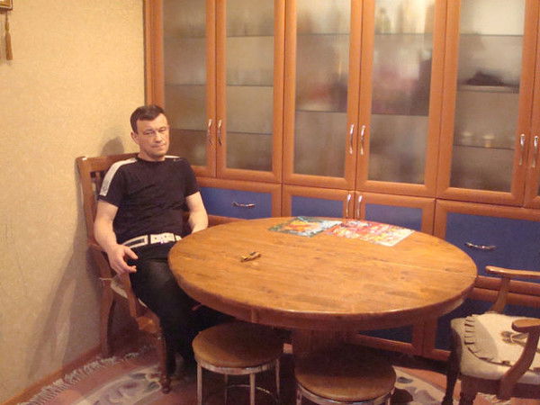 Юрий Сорока