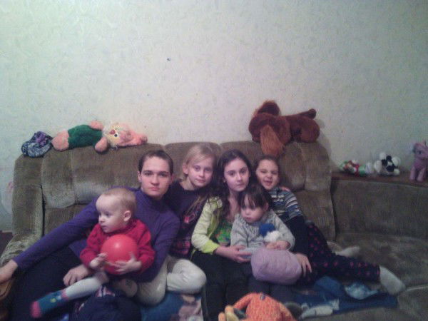 Кристина Иванова