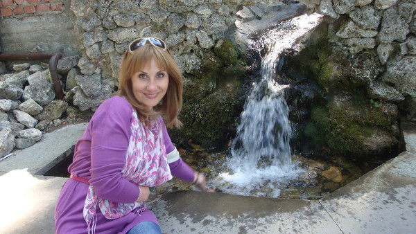 Марина Порошина