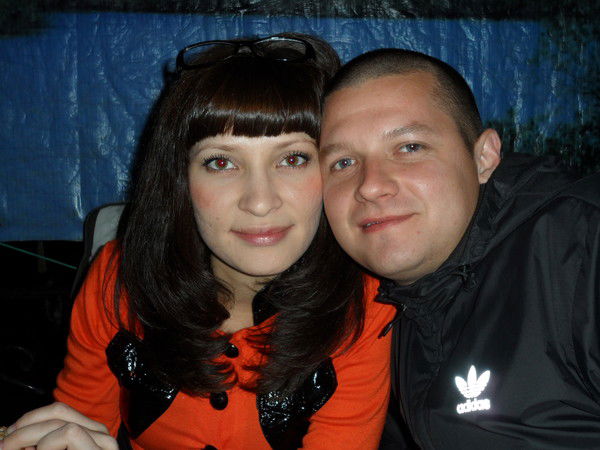 Майя Обидина