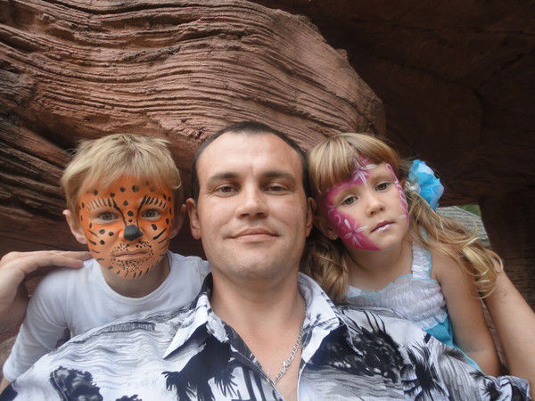 Александр Наумовец(Naumovets)