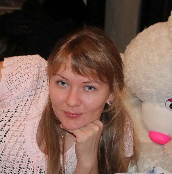 Любовь Лысенко