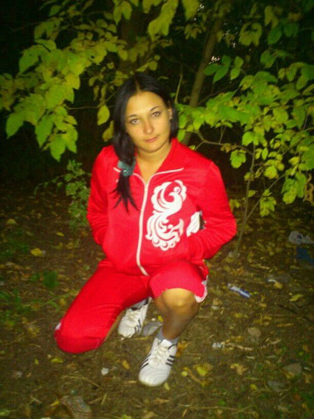 Надежда Сергеевна