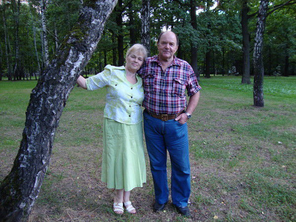 Вячеслав Трофимов