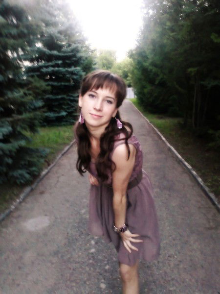 Линара Хуснуллина