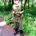 Женя Судиловский