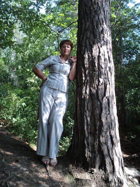 Валентина Шатнова