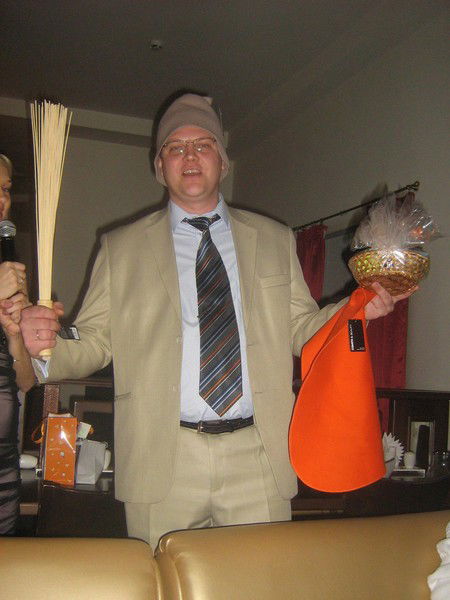 Владимир Браун