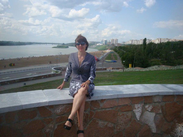 Татьяна Фоменко