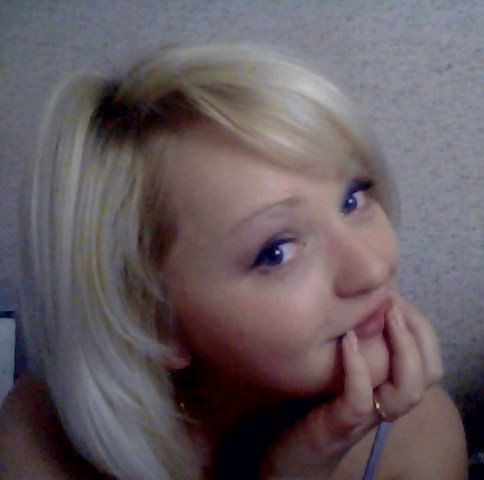 Мария Свистакова