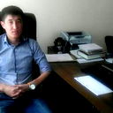 Абзал Ташев