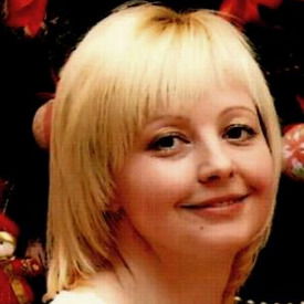 Інна Шершун