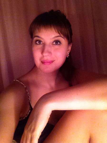 Юлия Тумахович