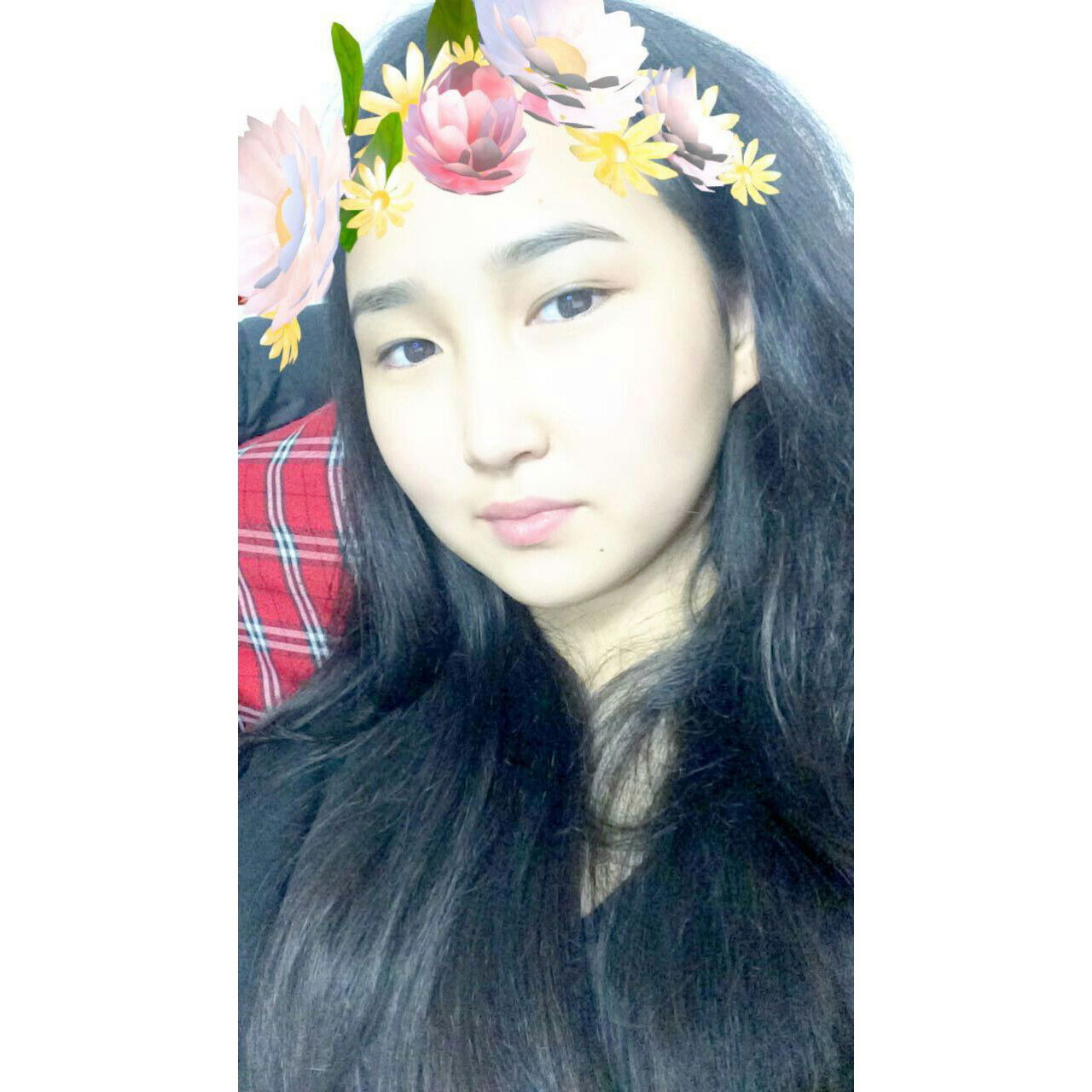 Альмира Джакыпова