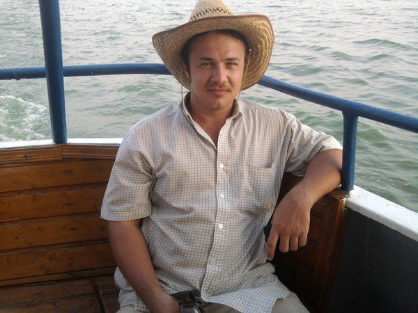 Вячеслав Райхерт