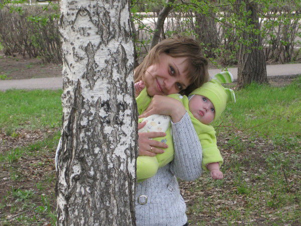 Елена Кадынцева