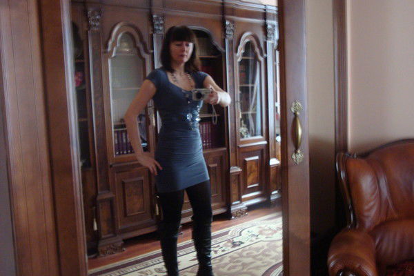 Елена Савина