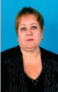 Татьяна Смоляная