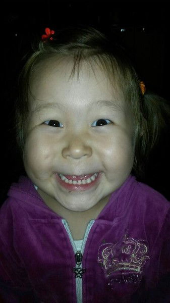 Лаура Куанышбекова