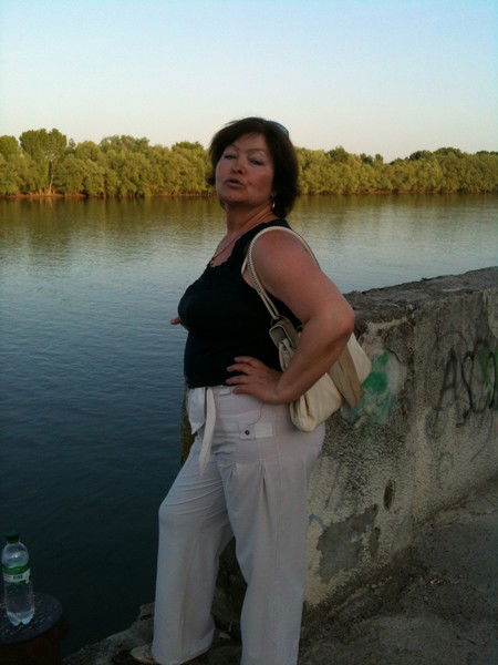 Лариса Чекан