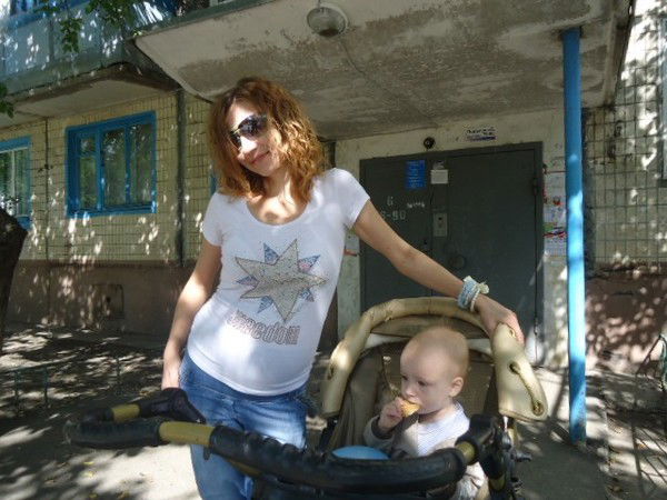 Татьяна Морева