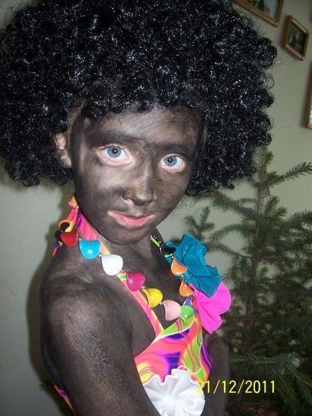 Шубина Анастасия