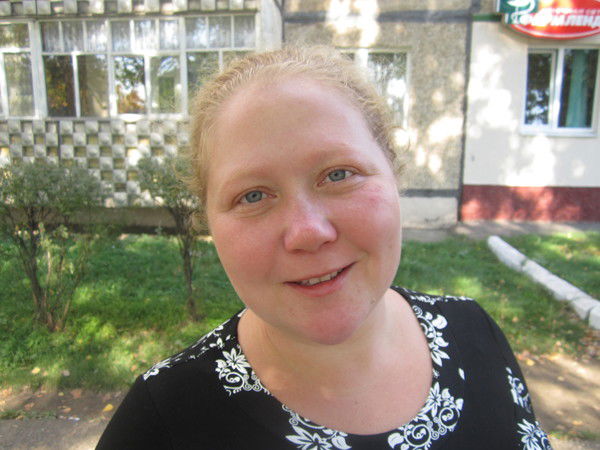 Надежда Маннанова