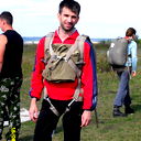 Evgenii Tryakin